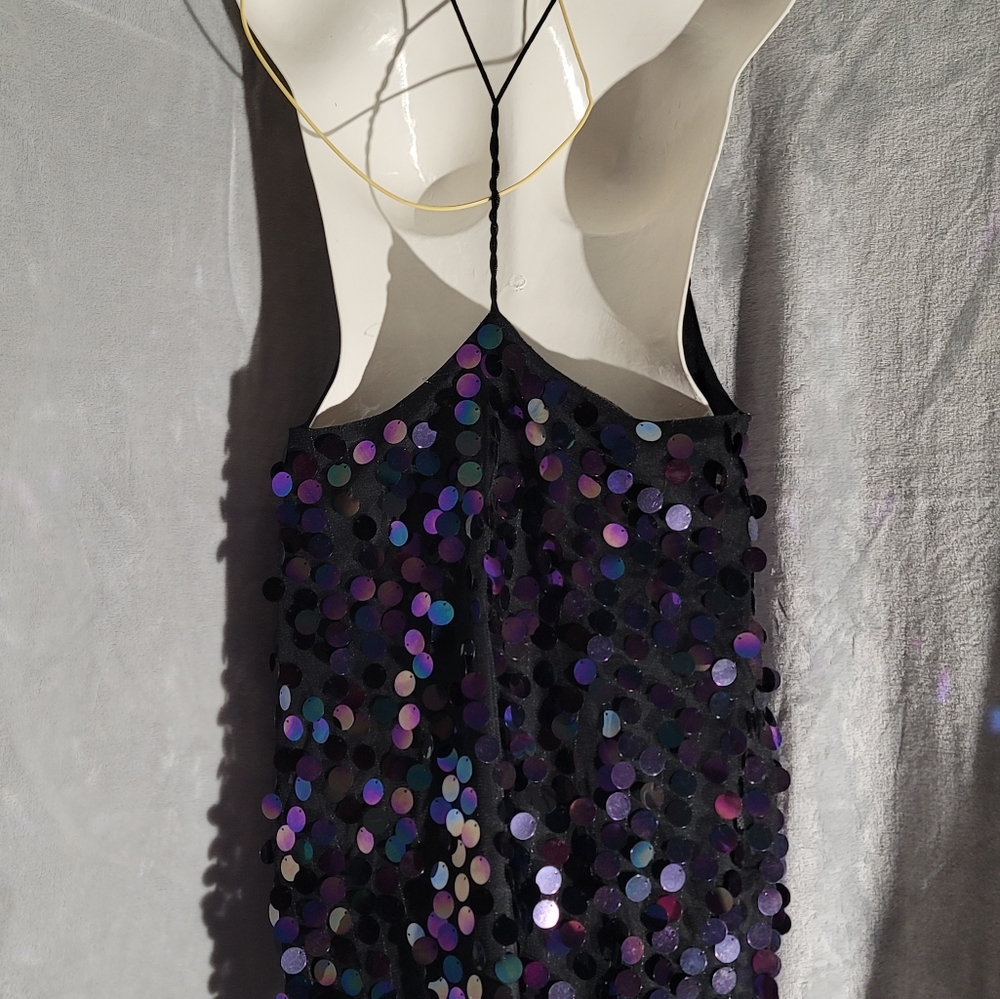Mini Dress - Picture 3 of 3